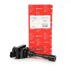 1950087101 Катушка зажигания DAIHATSU Terios I (J1) SpeedMate арт. SM-ICU056