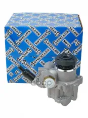 насос гидроусилителя руля! 53583 Seat Alhambra, VW Sharan 2.0/1.9TD 95> Stellox арт. 0035518SX