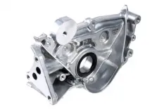 насос масляный! MD154258 Mitsubishi Pajero 2.6 4G54B 82> Stellox арт. 0440072SX