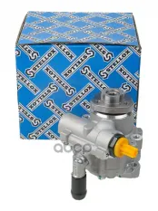 насос гидроусилителя руля! 53941 Skoda Felicia 1.3/1.6 94>,VW Polo 1.0/1.3/1.4 92-01 Stellox арт. 0035526SX