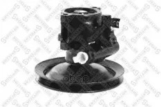 насос гидроусилителя руля! 53520 без шкива D130 K1 Volvo 740/760/940 2.3/2.8/2.4D 81-98 Stellox арт. 0035557SX