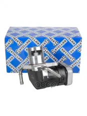 клапан рециркуляции! Opel Astra/Frontera/Signum/Vectra, Saab 9-3/9-5 2.0/2.2D 98> Stellox арт. 0125135SX