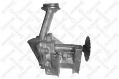 насос масляный! 8200227688 Renault Logan/Duster 1.4-1.6/1.5dCi 04> Stellox арт. 0440008SX