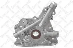 насос масляный! 90369451 Opel Astra/Vectra/Corsa 1.2-1.6 85> Stellox арт. 0440009SX