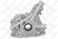 насос масляный! 96386934 Chevrolet Lanos 1.5 05> Stellox арт. 0440014SX