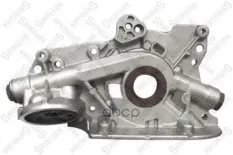 насос масляный! 0646063 Opel Vectra/Astra 2.0 97> Stellox арт. 0440024SX
