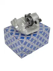 суппорт торм.пер.лев.!Audi A1/A3,Seat Altea,Skoda Octavia II,VW Golf Plus/Variant 05> Stellox арт. 0590322SX