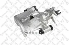 суппорт тормозной задний правый! Iveco Daily IV/Daily V All 06> Stellox арт. 0590561SX