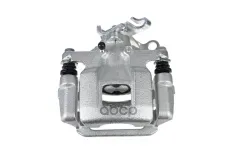 суппорт тормозной задний левый! Citroen C4 Aircross 10>, Mitsubishi ASX 09> Stellox арт. 0590740SX