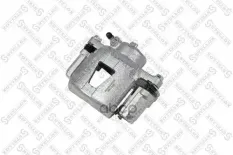 суппорт тормозной передний правый! Daewoo Lanos 1.4/1.5 97>,Volvo S70 2.3 96-98 Stellox арт. 0590520SX