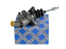 цилиндр сцепления! Isuzu NHR6/NKR6/NKR7/NKS7/NHR Stellox арт. 0584417SX