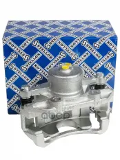 суппорт торм.передний правый! Daewoo Nexia 1.5 DOHC 96> Stellox арт. 0590605SX
