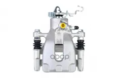 суппорт торм. задний левый! SEAT Leon, Skoda Octavia 1.2-2.0/1.6-2.0D 12> Stellox арт. 0590798SX