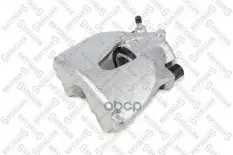суппорт тормозной передний правый! ATE d.57 Opel Vectra B, Saab 900/9-3 1.6-2.5 95-03 Stellox арт. 0590665SX