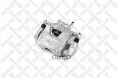 суппорт передний левый! Chevrolet Aveo III T300/Cruze J300, Opel Astra J 09> Stellox арт. 0590674SX