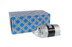 Стартер 12V 0.85KW 8T Stellox арт. 06-10117-SX