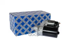 стартер! 12V 1KW 10,9T Chevrolet Kalos 1.4 05>, Daewoo Nexia 1.5 02> Stellox арт. 0610136SX