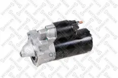 стартер! 12V 2.5KW 9T Citroen Jumper 02- 2.8D, Fiat Ducato 02- 2.3D, 2.8D Stellox арт. 0610137SX