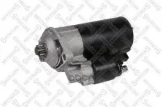 стартер! 12V 1.1KW 10T Audi A3, VW Golf/Jetta 1.4-1.8i 86-03 Stellox арт. 0610145SX
