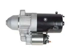 стартер! 12V 2.2KW 10T SsangYong Actyon 05-11/Familly/ Istana 95-04/Rexton TD 01> Stellox арт. 0610150SX