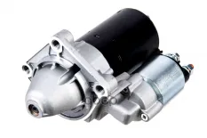 стартер! 1.1KW Ford Fiesta/Ka 1.3/1.6i 96> Stellox арт. 0610157SX