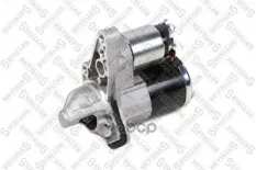 стартер! 12V 1.0KW 10T Renault Logan/Duster/Captur,Nissan Tilda/Note,Lada Vesta 1.6 05> Stellox арт. 0610159SX