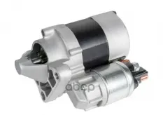 стартер! 12V 0.85KW 8T  Renault Clio/Kangoo/Laguna 1.4/1.6/16V 01> Stellox арт. 0610163SX