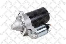 стартер! 12V 0.9KW 8T Hyundai Elantra/Accent, Mitsubishi Galant 1.3-2.0 91-05 Stellox арт. 0610176SX