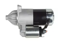 стартер! 12V 1.2KW 8T Hyundai Elantra/Sonata, Mitsubishi Galant 1.8/2.0i 88> Stellox арт. 0610177SX