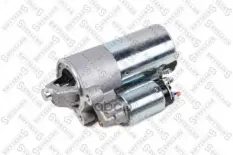 стартер! 12V 1.5KW 10T Ford Focus 2.0 98-04 Stellox арт. 0610191SX
