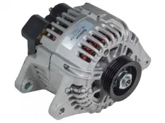 генератор! 12V 110A Chery Tiggo T11 2.4 05>, Mitsubishi Carisma, Hyundai, KIA Stellox арт. 0610713SX