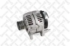 генератор! 12V 90A со шкивомAudi A3, Ford Galaxy, VW Golf 1.9-2.3i/TDi 96> Stellox арт. 0610722SX
