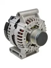Генератор 12V 150A со шкивом Stellox арт. 06-10724-SX