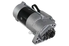Стартер 12V 2.0Kw 11T Stellox арт. 06-10235-SX