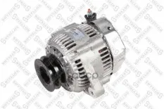 генератор! 12V 80A со шкивомToyota Avensis 2.0/2.4i 03-08 Stellox арт. 0610726SX