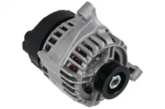 Генератор 12V 105A со шкивом Stellox арт. 06-10727-SX