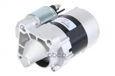 стартер! 12V 0.82Kw Nissan Kubistar 03>, Dacia Dokker/Duster/Logan/Sandero 08> Stellox арт. 0610239SX
