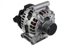 Генератор 12V 150A со шкивом Stellox арт. 06-10734-SX