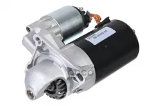 стартер! 12V 1.1Kw 21T Ford Fiesta/Ka 1.3 95> Stellox арт. 0610252SX