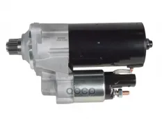 стартер! 12v 2kw 10, 11z ACR F76 Audi A3 2.0 06>/Sportback TDi 03> Stellox арт. 0610266SX
