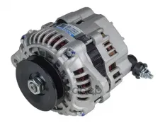 Генератор 12v 90A со шкивом Stellox арт. 06-10743-SX