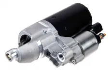 стартер! 12v 1.7kw 9z CR F75 Audi A6 4.2 FSI Quattro C6 4F 06> Stellox арт. 0610278SX