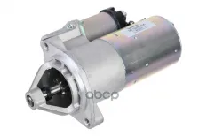 стартер! 12V 1.4KW 9z ZAZ Slavuta/Tavria/1102/1103 1.1-1.3 89> Stellox арт. 0610287SX