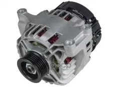 генератор! 12V 105A Fiat Grande/Punto 1.2-1.4 04 Stellox арт. 0610764SX