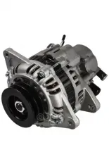 генератор! 12V 110A со шкивомHyundai H-1/Starex 2.5D/TD 97> Stellox арт. 0610767SX