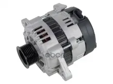 генератор! 12V 85A со шкивом  Chevrolet Lacetti/Aveo 1.4/1.6/1.8i 03-12 Stellox арт. 0610792SX