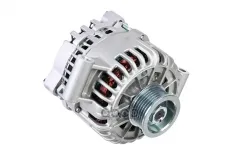 генератор! 12V 110A со шкивом  Mazda Tribute 2.0-3.0i 01> Stellox арт. 0610795SX