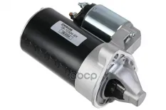 стартер! 12V 0.8KW 8z Chevrolet Aveo 1.2 08> Stellox арт. 0610324SX