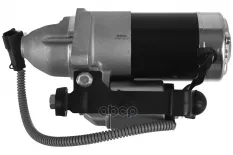 стартер! 12V 2.0Kw 9z Nissan Armada/NV2500/Pathfinder, Infiniti FX50/M56/QX56 09-12 Stellox арт. 0610366SX