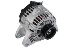 генератор !12v 120A K6 HYUNDAI Coupe 2.7 01.2007-,Santa Fe V6 4WD 02.2001-,Sonata 10.20 Stellox арт. 0610454SX